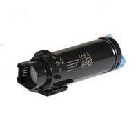 Compatible Cyan Xerox 106R03690 Extra High Yield Toner Cartridge