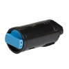 Compatible Cyan Xerox 106R03863 High Yield Toner Cartridge