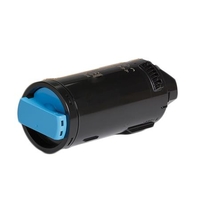 Compatible Cyan Xerox 106R03916 Extra High Yield Toner Cartridge