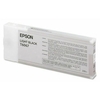 Compatible Light Black Epson T6067 Ink Cartridge (Replaces Epson T606700)