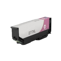 Compatible Light Magenta Epson 277XL Ink Cartridge (Replaces Epson T277XL620)