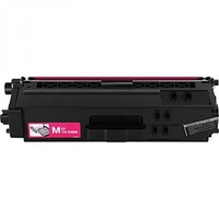 Compatible Magenta Brother TN336M High Yield Toner Cartridge