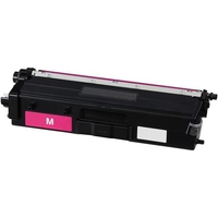 Compatible Magenta Brother TN439M Ultra High Yield Toner Cartridge