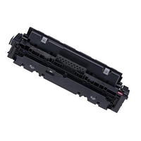 Compatible Magenta Canon 054HM Toner Cartridge (Replaces Canon 3026C001)