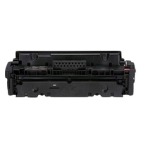 Compatible Magenta Canon 055M Toner Cartridge (Replaces Canon 3014C001)