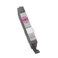 Compatible Magenta Canon CLI-281MXXL Ink Cartridge (Replaces Canon 1981C001)