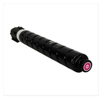 Compatible Magenta Canon GPR-58M Toner Cartridge (Replaces Canon 2184C003)