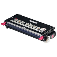 Compatible Magenta Dell 310-8096 High Capacity Toner Cartridge