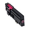 Compatible Magenta Dell VXCWK High Capacity Toner Cartridge (Replaces Dell 593-BBBS)