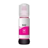 Compatible Magenta Epson T552 Ink Bottle (Replaces Epson T552320-S)