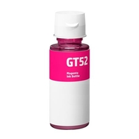 Compatible Magenta GT52M Ink Bottle (Replaces HP GT52M)
