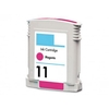 Compatible Magenta HP 11 Ink Cartridge (Replaces HP C4837AN)