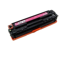Compatible Magenta HP 125A Toner Cartridge (Replaces HP CB543A)