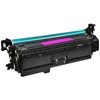 Compatible Magenta HP 201X High Yield Toner Cartridge (Replaces HP CF403X)