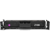 Compatible Magenta HP 210X High Yield Toner Cartridge (Replaces HP W2103X)