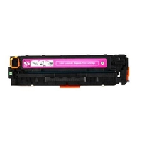 Compatible Magenta HP 212A Standard Yield Toner Cartridge (Replaces HP W2123A)