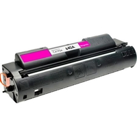 Compatible Magenta HP 640A Toner Cartridge (Replaces HP C4193A)