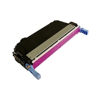 Compatible Magenta HP 642A Toner Cartridge (Replaces HP CB403A)