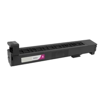 Compatible Magenta HP 826A Toner Cartridge (Replaces HP CF313A)