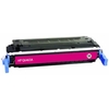 Compatible Magenta HP Q6463A Toner Cartridge (Replaces HP Q6463A)