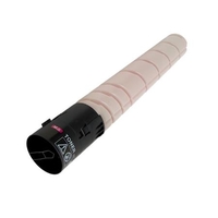 Compatible Magenta Konica Minolta TN221M Toner Cartridge (Replaces Konica Minolta A8K3330)