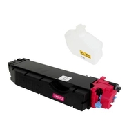 Compatible Magenta Kyocera TK-5152M Toner Cartridge