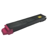 Compatible Magenta Kyocera TK-8117M Toner Cartridge