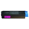 Compatible Magenta Oki 43034802 Toner Cartridge