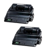 Compatible Twin Pack HP 42X Black Toner Cartridges (2 Pack)