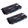 Compatible TwinPack Black 12035SA Toner Cartridges (2 Pack)
