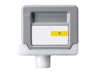 Compatible Yellow Canon PFI-301Y Ink Cartridge (Replaces Canon 1489B001)