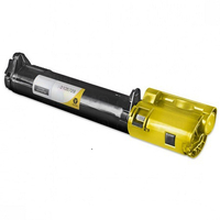 Compatible Yellow Dell 310-5729 Toner Cartridge