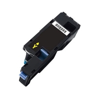 Compatible Yellow Dell XY7N4 Toner Cartridge (Replaces Dell 332-0402)