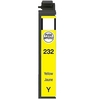 Compatible Yellow Epson 232 Ink Cartridge (Replaces Epson T232420)