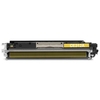 Compatible Yellow HP 126A Toner Cartridge (Replaces HP CE312Y)