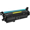 Compatible Yellow HP 201X High Yield Toner Cartridge (Replaces HP CF402X)