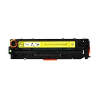 Compatible Yellow HP 212A Standard Yield Toner Cartridge (Replaces HP W2122A)