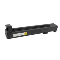 Compatible Yellow HP 826A Toner Cartridge (Replaces HP CF312A)