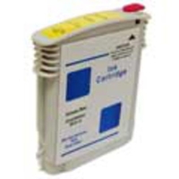 Compatible Yellow HP 88XL Ink Cartridge (Replaces HP C9393An)