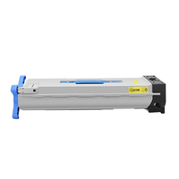 Compatible Yellow HP W9052MC Toner Cartridge (Replaces HP W9052MC)