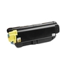Compatible Yellow Kyocera TK-5282Y Toner Cartridge