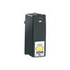 Compatible Yellow Lexmark No.100XL High Yield Ink Cartridge (Replaces Lexmark 14N1071)