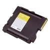 Compatible Yellow Ricoh 405691 Ink Cartridge (Replaces GC31Y)