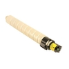 Compatible Yellow Ricoh 841453 Toner Cartridge