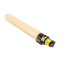 Compatible Yellow Ricoh 841453 Toner Cartridge