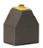 Compatible Yellow Ricoh 888341 Toner Cartridge