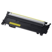 Compatible Yellow Samsung CLT-Y404S Toner Cartridge