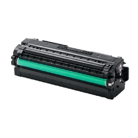 Compatible Yellow Samsung CLT-Y505L Toner Cartridge