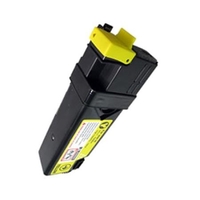 Compatible Yellow Xerox 106R01280 Toner Cartridge