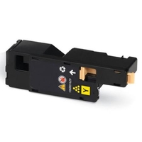 Compatible Yellow Xerox 106R01629 Toner Cartridge